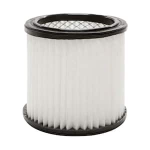 Ash Vac Replacement Filter for ASHJ201