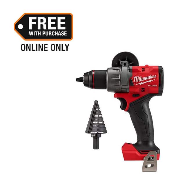 Milwaukee M18 FUEL 18V Lithium-Ion Brushless Cordless 1-3/4 in
