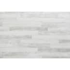 E-Z Wall White Wash 4 in. x 3 ft. Peel and Press Vinyl Plank Wall Decor [20 sq. ft. / case]