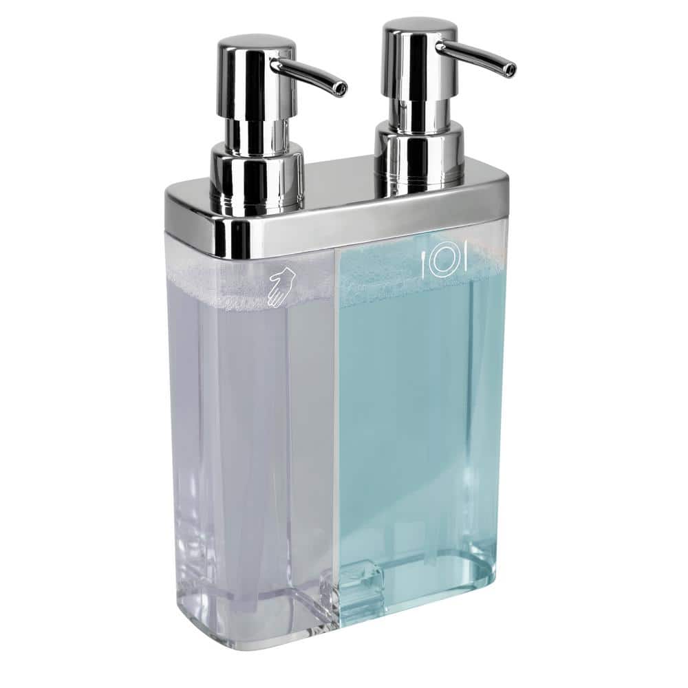 https://images.thdstatic.com/productImages/8344cb91-49c5-449b-bf27-9e909ff063fe/svn/clear-kitchen-details-kitchen-soap-dispensers-23955-clear-64_1000.jpg