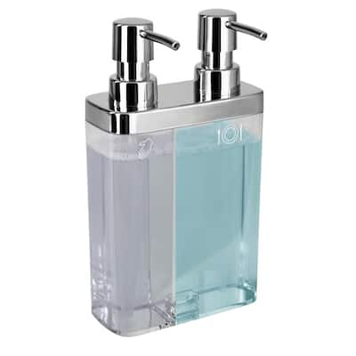 https://images.thdstatic.com/productImages/8344cb91-49c5-449b-bf27-9e909ff063fe/svn/clear-kitchen-details-kitchen-soap-dispensers-23955-clear-64_400.jpg