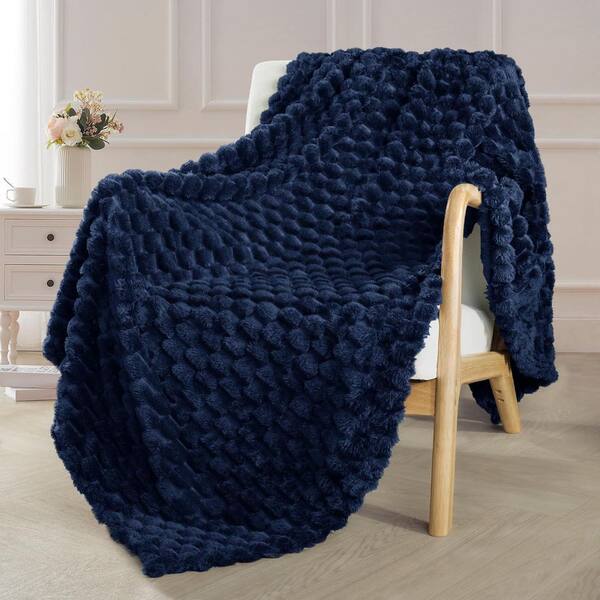 【iMPeRF】インパーフNavy Flow Throw Blanket : M Amazon.com: INFIIXSO Sherpa Throw Blanket for Couch - Super Soft