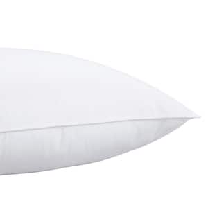 Allergen Barrier Dust Mite/Bed Bug Resistant Standard Pillow