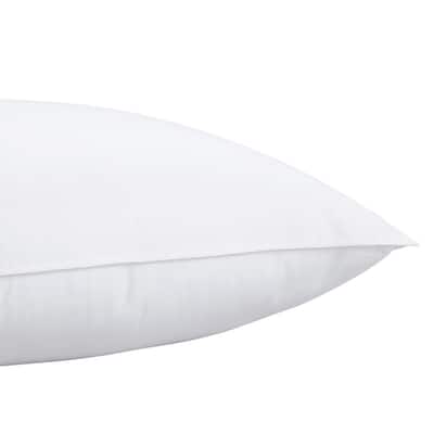 Allergen Barrier Dust Mite/Bed Bug Resistant Queen Pillow