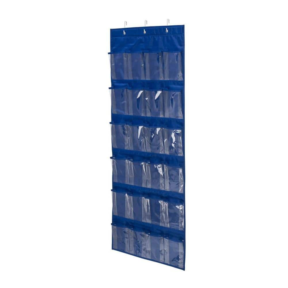 https://images.thdstatic.com/productImages/83475c6b-dc86-4393-827c-36129517cf66/svn/blue-honey-can-do-hanging-closet-organizers-sft-01278-64_1000.jpg