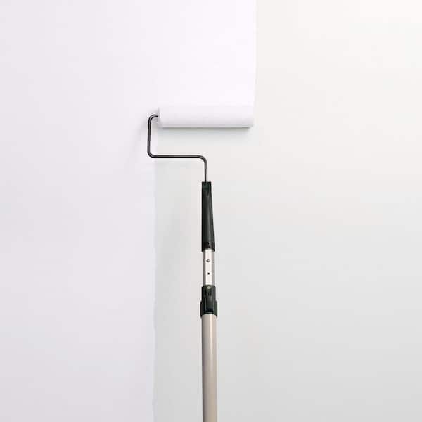 Winter Morn PPG1172-2 Paint