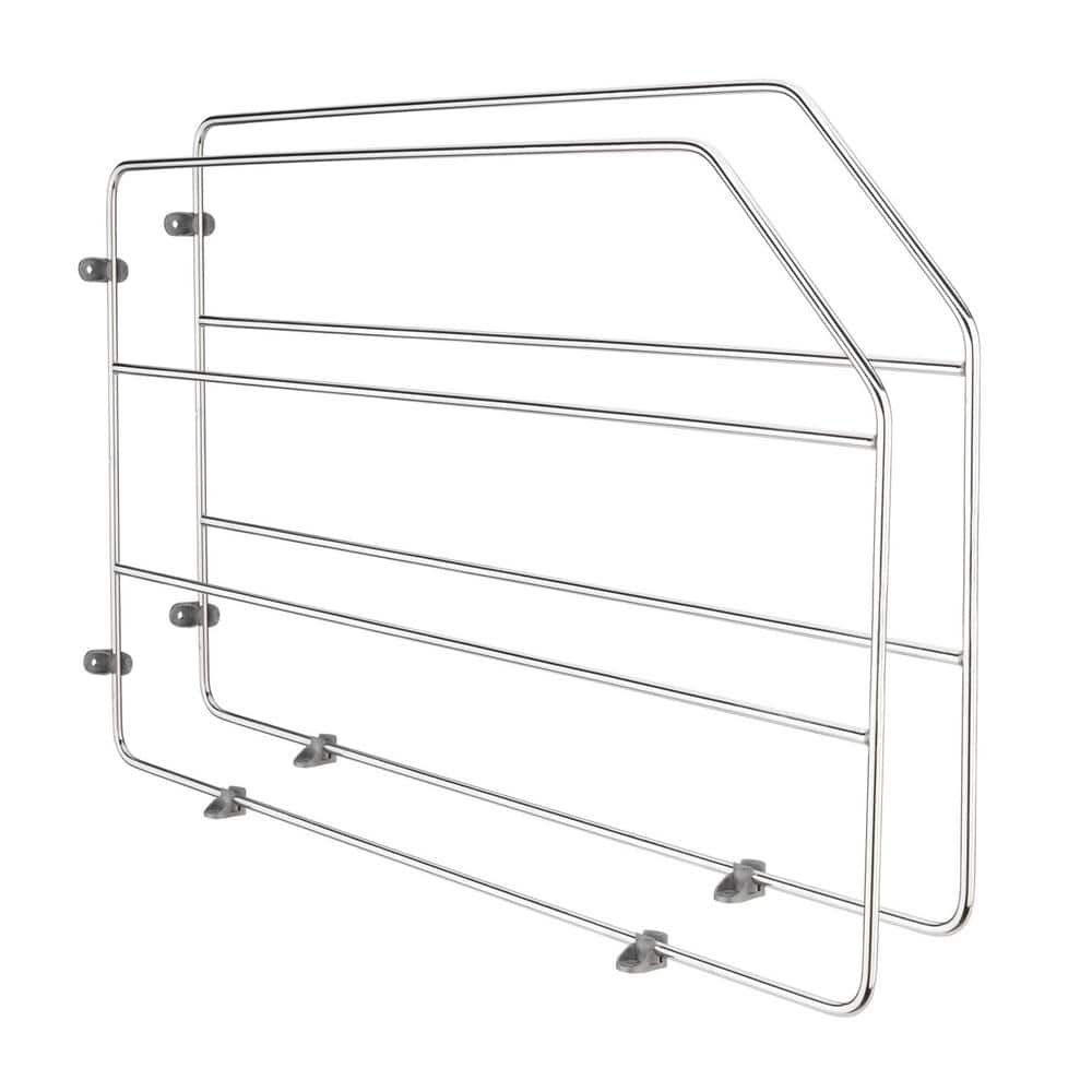 Rev-A-Shelf W x D x 12 H Kitchen Cabinet