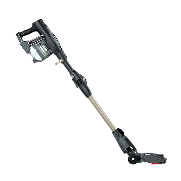 Shark IF282 ION F80 DuoClean MultiFLEX Cordless Stick Vacuum Cleaner For Parts 