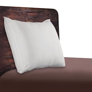 ComfiLife Bolster Pillow for Legs, Knees, Lower Back – 100% Memory Foam  Half Moon Pillow – ComfiLife
