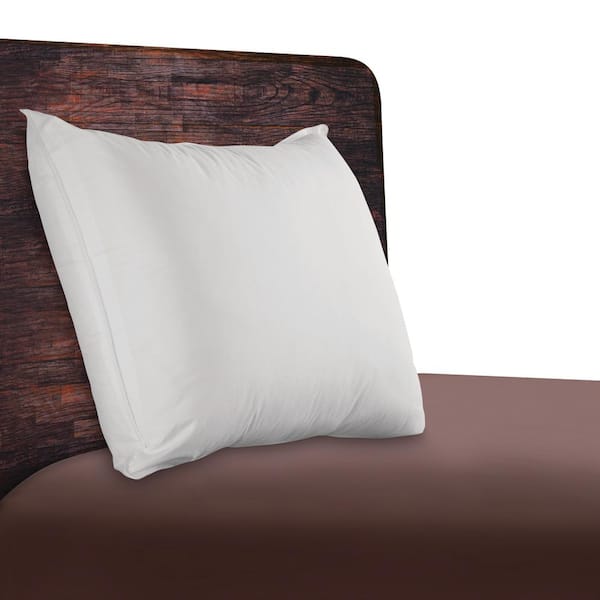 Sealy Hypoallergenic Cotton Jumbo Pillow