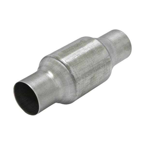 Flowmaster Universal 223 Series (49 State) Catalytic Converter - 3.00 In. In/Out