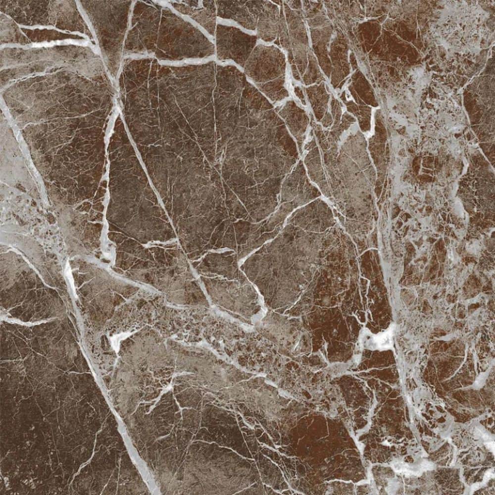 Regalia 24x24 in. Rosso Levanto Matte Color Body Porcelain Marble-look Vein Large Tile (15.5 sq ft/case, 4-Pack) price history on PriceWatchPro