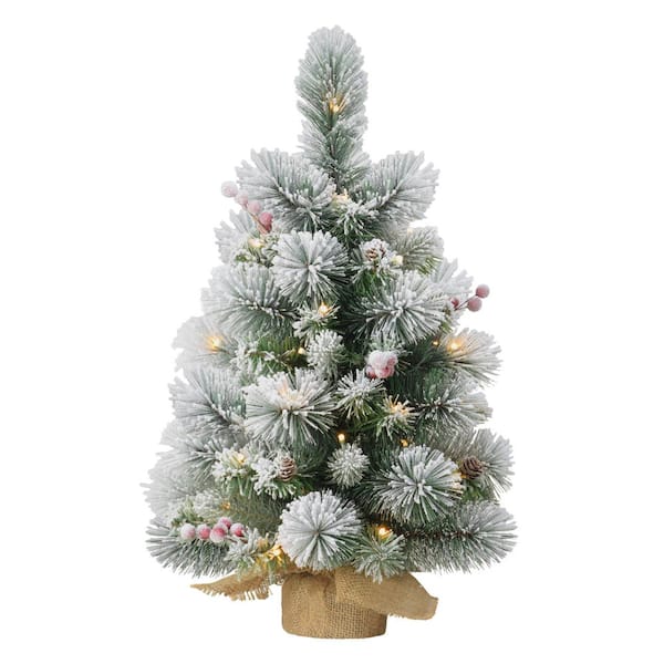 Best Artificial Christmas Trees for the Season - The Home Depot