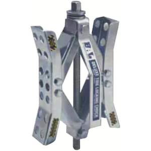 Deluxe Tire Locking Chock for RV Trailers