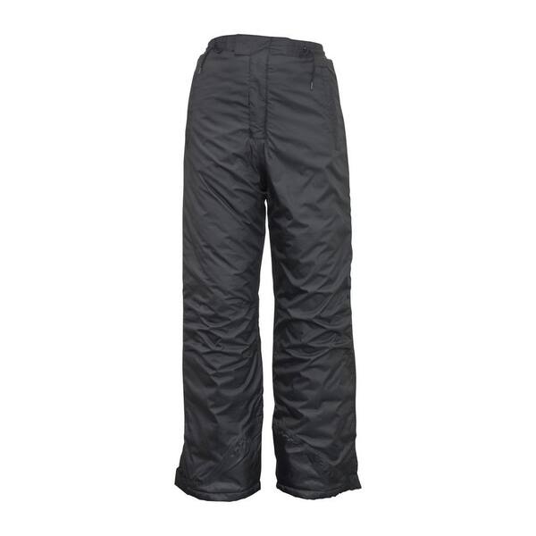 Sledmate L Series Youth Size-20 Black Pant