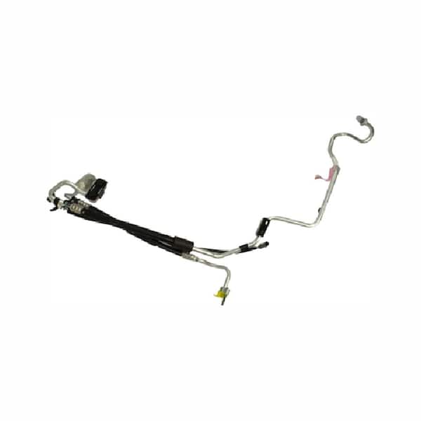 A/C Manifold Hose Assembly