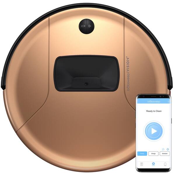 ecovacs deebot 700