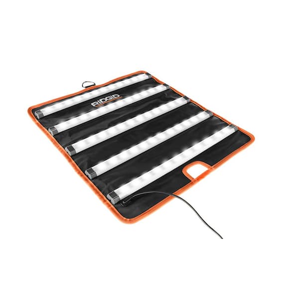 RIDGID - 18V LED Mat Light (Tool Only)