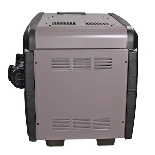 Hayward Pool Heater Running But Not Heating: Quick Fix Tips