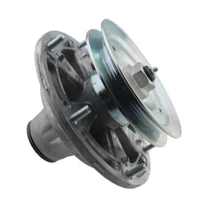 Spindle Assembly for John Deere AM141457 TCA13807 (Fits John Deere Model 1023E, 1026R, 48C,54C 60D)