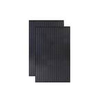 300-Watt Monocrystalline Solar Panel (2-Pack)