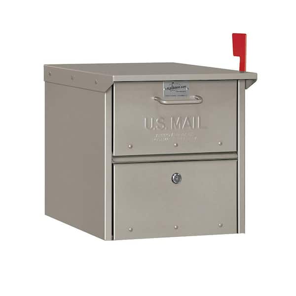 Salsbury Industries Designer Roadside Mailbox