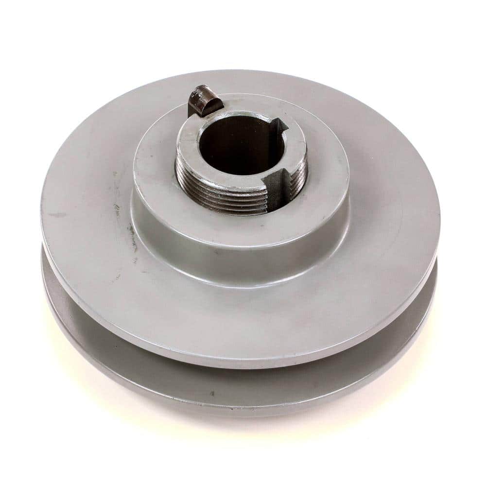 "Variable Sheave 1 Groove 1.125"" Bore S1-02804761700" price history on PriceWatchPro