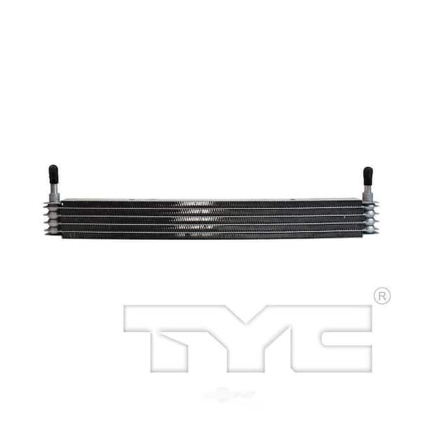 TYC Automatic Transmission Oil Cooler 2015-2017 Ford F-150