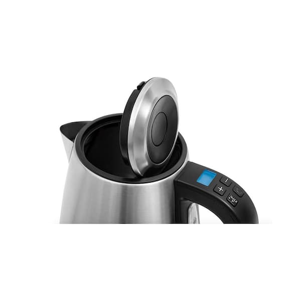 WiFi wireless kettle Sogo, stainlees steel, fast, powerful