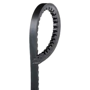Standard Accessory Drive Belt - Power Steering and Air Pump