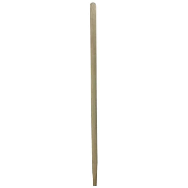 CEDAR GREEN 43 in. Replacement Ash Handle