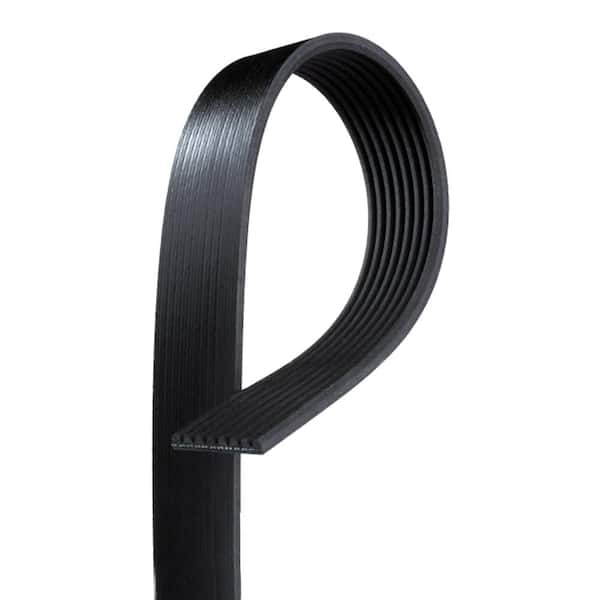 ACDelco Standard Serpentine Belt