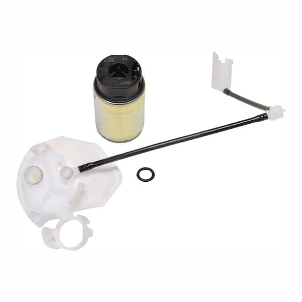 DENSO Pump and Strainer
