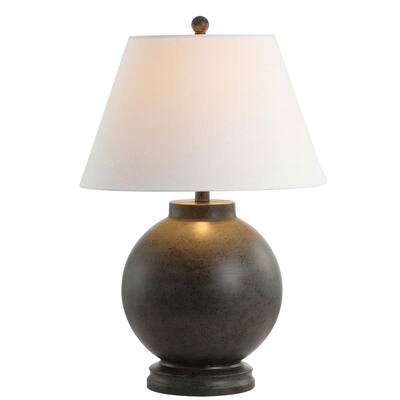 Rustic Table Lamps The Home, Rustic Table Lamps For Bedroom