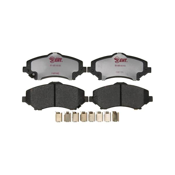 Raybestos Disc Brake Pad Set