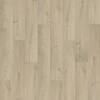 VERT HAUS Blanched Oak 10 mm T x 7.4 in. x 47.2 in. Waterproof Hybrid Resilient Flooring (27 sq. ft./Case) VH106