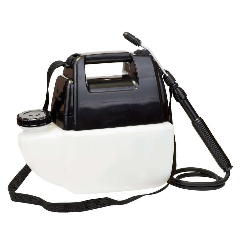 Bare Ground 1 Gal. Battery-Powered Sprayer