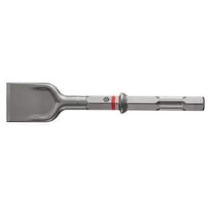 15.7 in. x 3.1 in. Hex 28 Self Sharpening Steel Scaling Chisel
