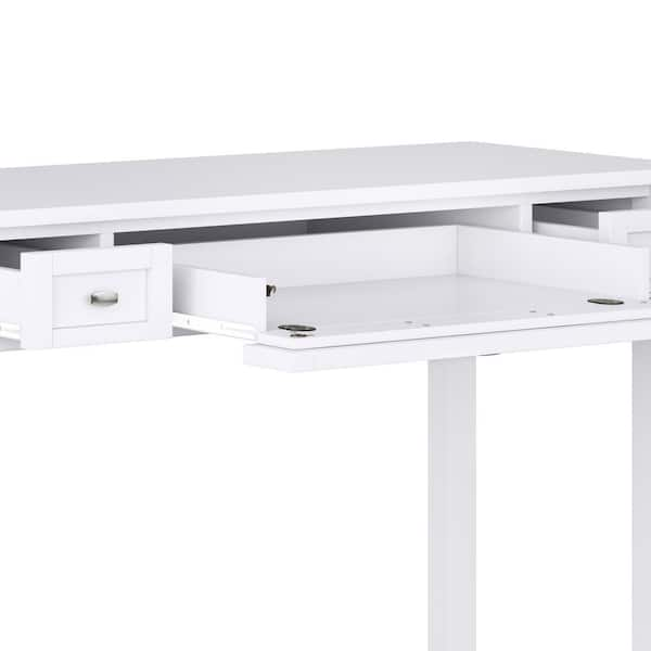 [48 Inch] Shaker Writing Table