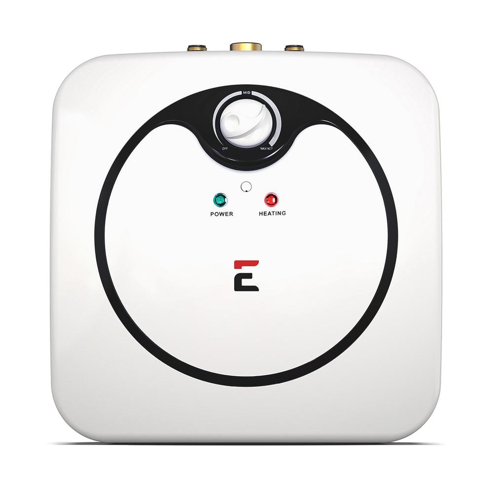 EM 7.0 Point-Of-Use 7.0-Gallon 110/120V Electric Mini Tank Water Heater price history on PriceWatchPro