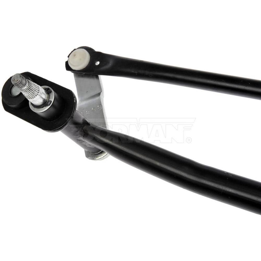 Windshield Wiper Transmission Assembly price history on PriceWatchPro