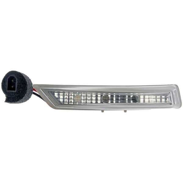 OE Solutions Side Mirror Turn Signal