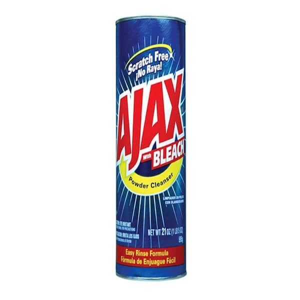 Ajax 21 oz. All-Purpose Cleaner with Bleach (20-Pack)