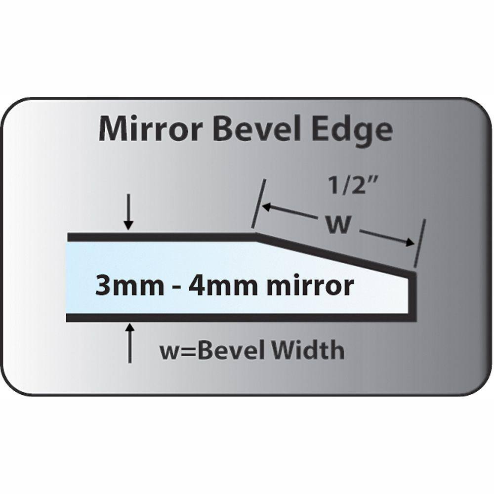 White Aluminum Frame Mirrored Sliding Closet Doors, 144" x 80"