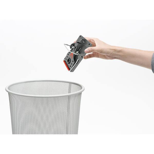Victor Outdoor and Indoor No-Touch Power Kill Instant-Kill Rat