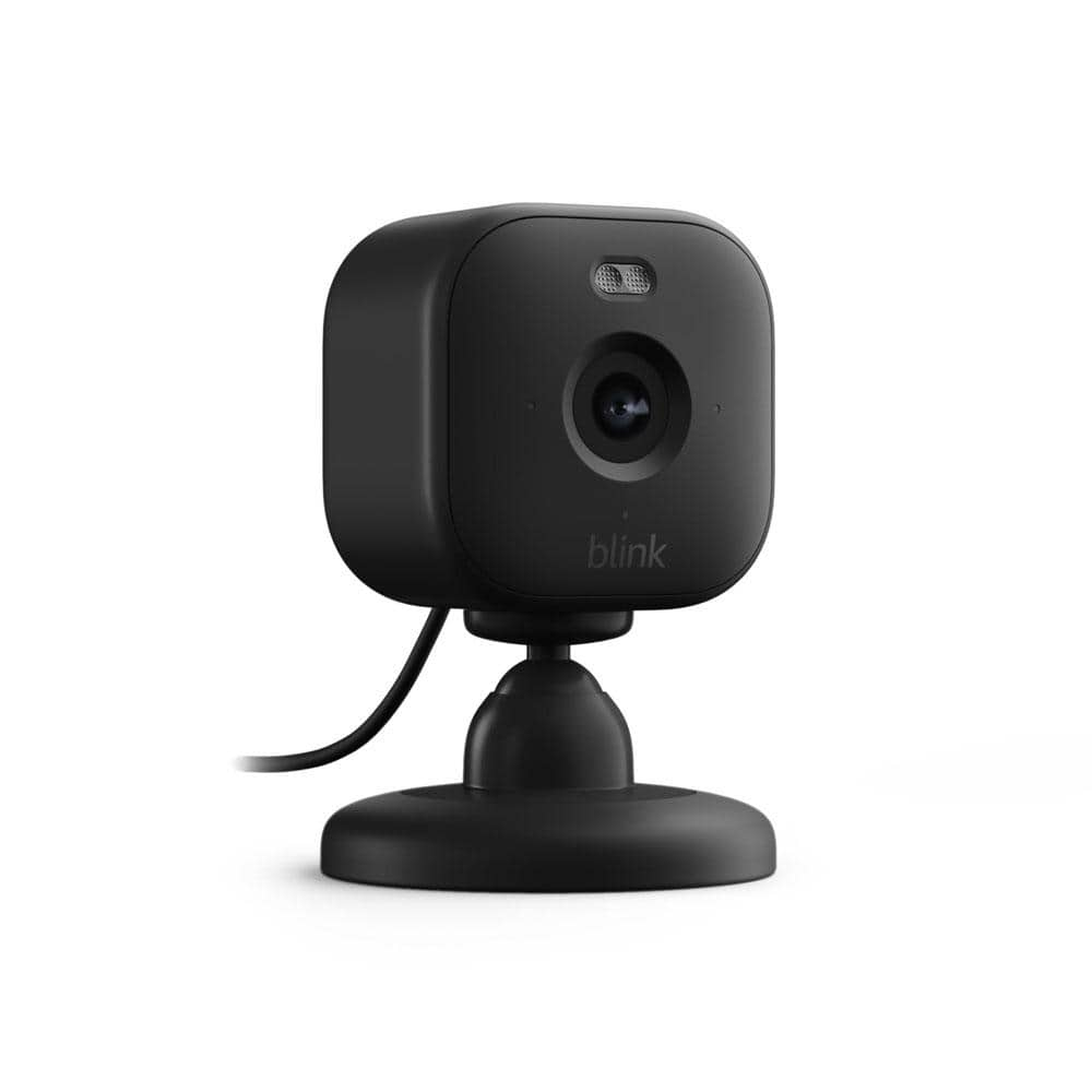 Blink xt home security camera system shops review