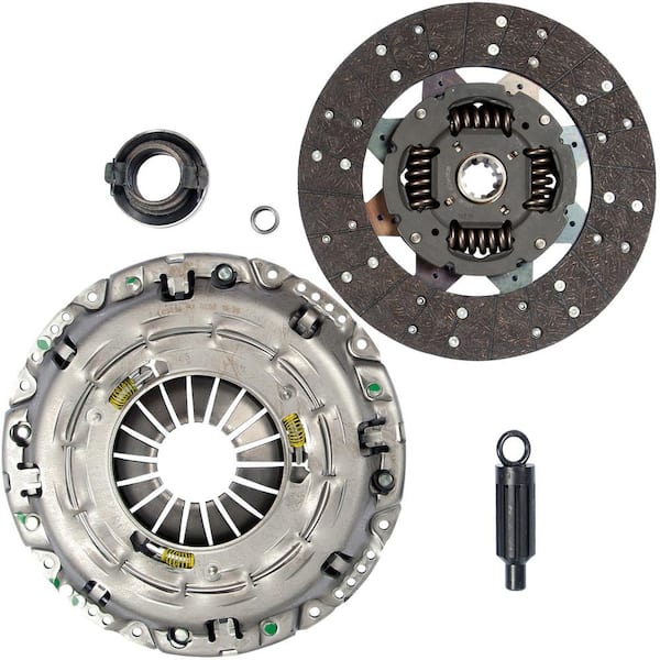 RhinoPac Premium Clutch Kit
