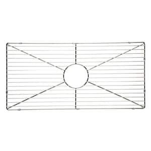 ABGR3318 28.5 in. Grid for Kitchen Sinks AB3318SB in Brushed Stainless Steel