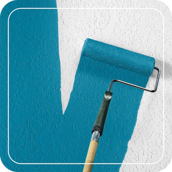 MQ4-53 Tibetan Turquoise Paint