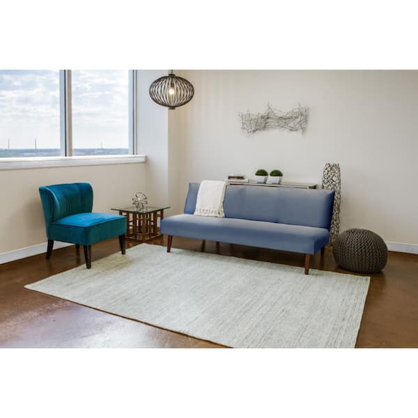 2 x 3 Tan Abstract Area Rug